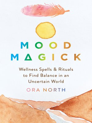 cover image of Mood Magick